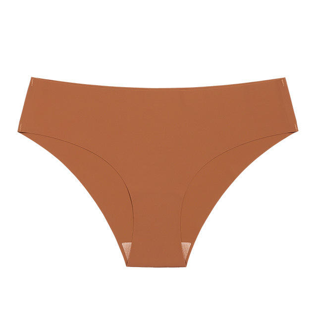Bikini-invisible-Caramel