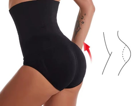 Culotte-gainante-taille-haute-charmantescourbes