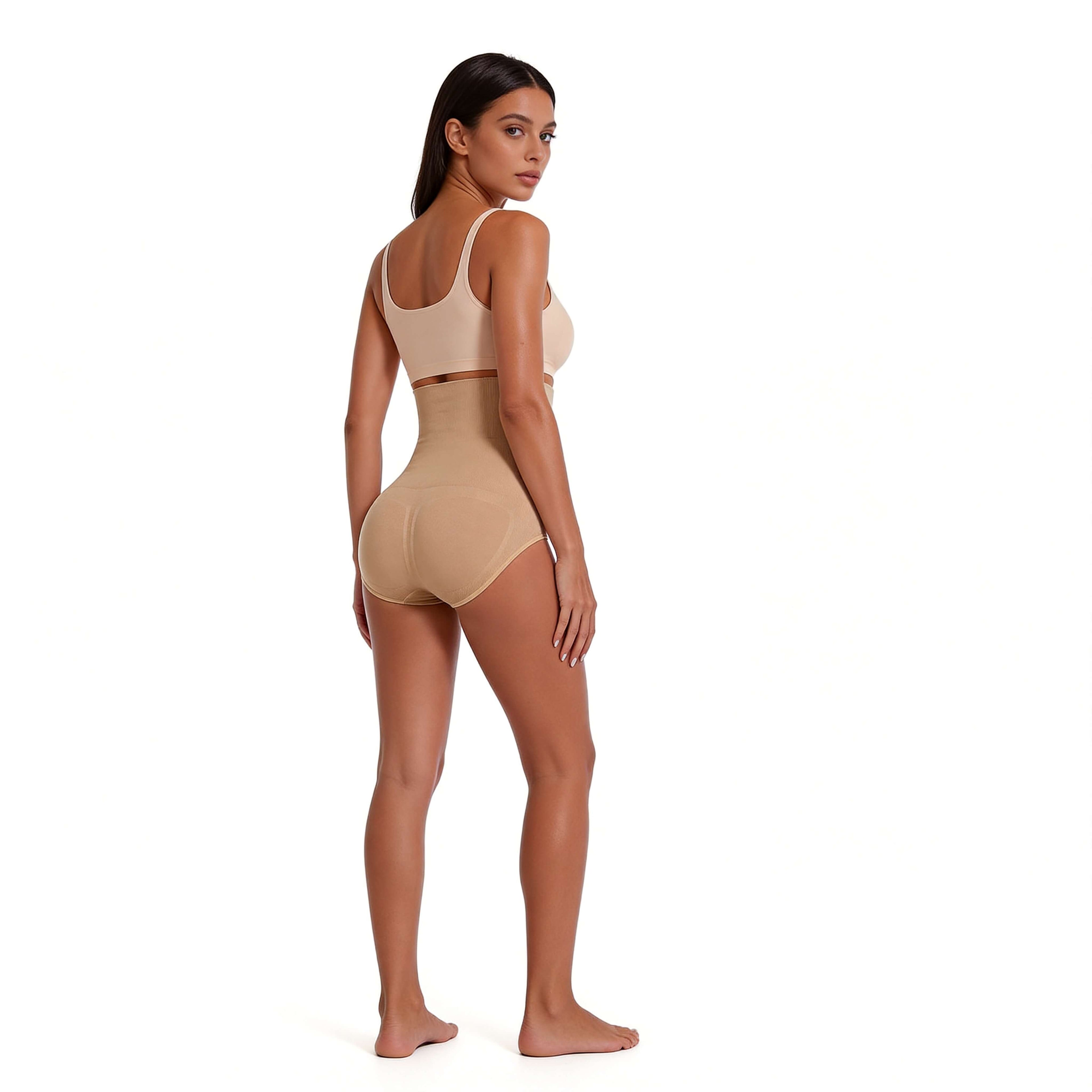 culotte-gainante-de-dos-beige
